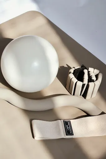 Bodyflow Pilates Studio by Katarzyna Wielińska